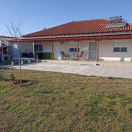 Kilkis Paradise Εξωτερικό φωτογραφία