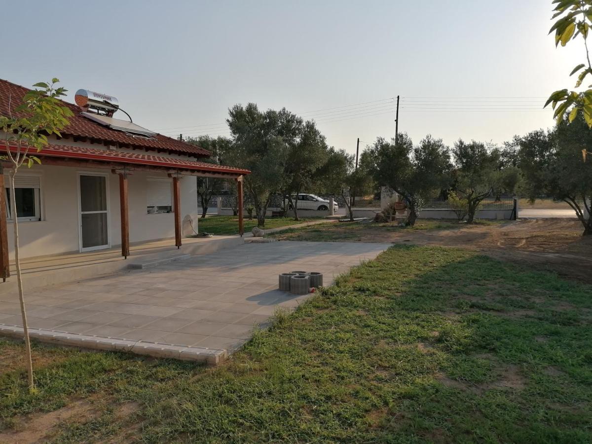 Kilkis Paradise Εξωτερικό φωτογραφία