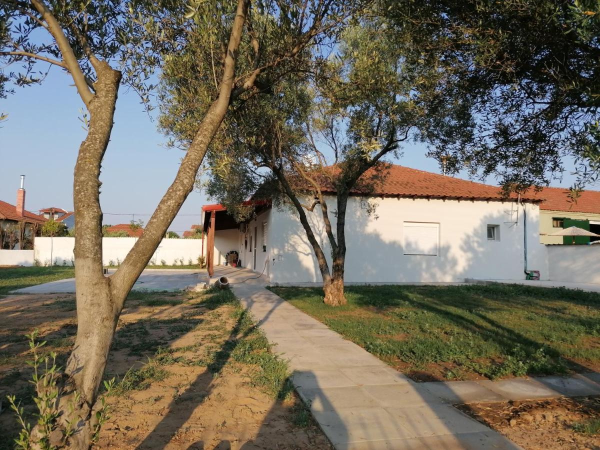 Kilkis Paradise Εξωτερικό φωτογραφία