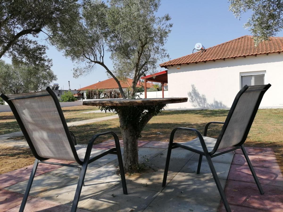 Kilkis Paradise Εξωτερικό φωτογραφία
