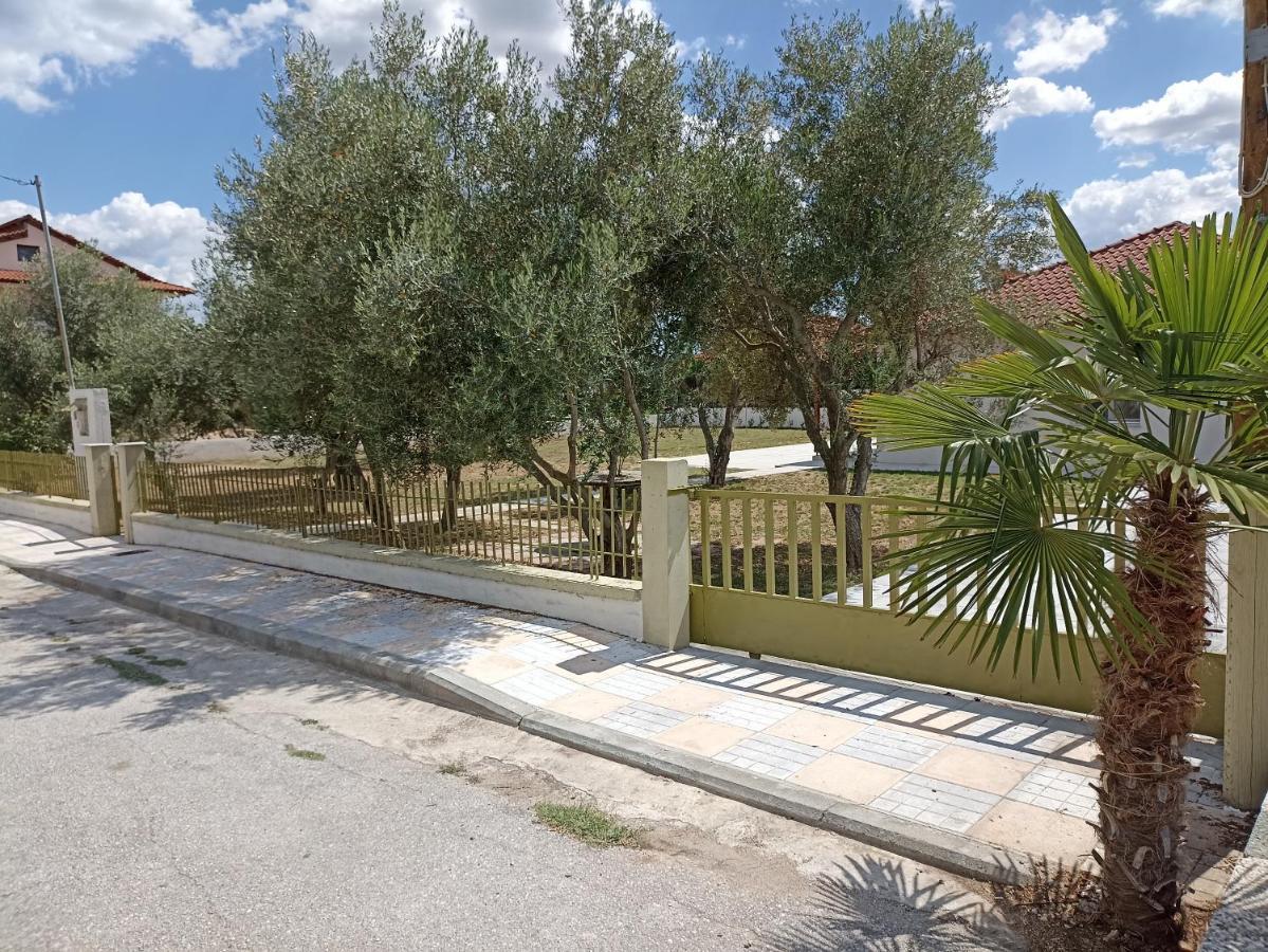 Kilkis Paradise Εξωτερικό φωτογραφία