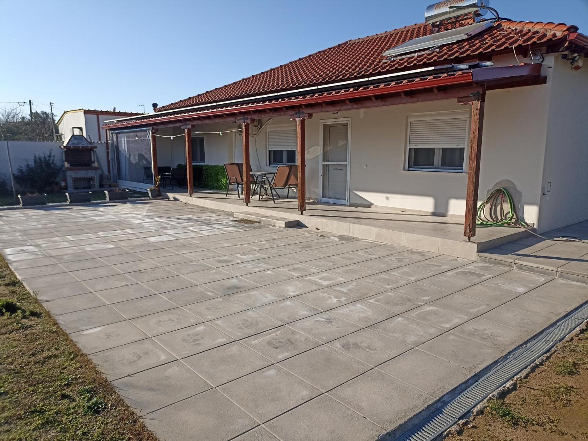 Kilkis Paradise Εξωτερικό φωτογραφία