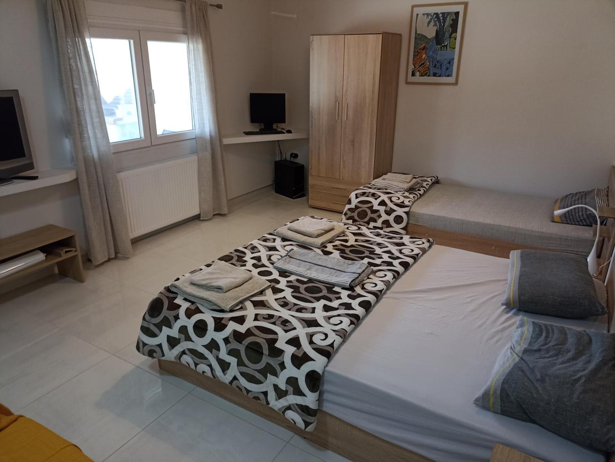 Kilkis Paradise Εξωτερικό φωτογραφία